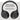 A06 Wireless ANC Noise Canceling Headset Over Ear Bluetooth Headphone Utrano