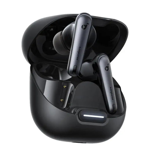 ANKER SoundCore Liberty 4NC Intelligent Noise Reduction TWS In-Ear Wireless Bluetooth Earphones