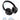 AWEI A360BL Foldable Wireless Bluetooth Gaming Headset, A360BL - UTrano