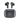 AWEI6 MI ANC ENCA NOISE CANCELLING BLUETOOTH HEADSET White