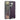 Armor Diamond Texture Anti-Fingerprint PC + Vegan Leather Phone Case, For Galaxy S25 5G, For Galaxy S25 Ultra 5G, For Galaxy S24 Ultra 5G, For Galaxy S24 5G