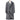 Autumn And Winter Woolen Coat Overknee Long Double Breasted Oblique Pocket