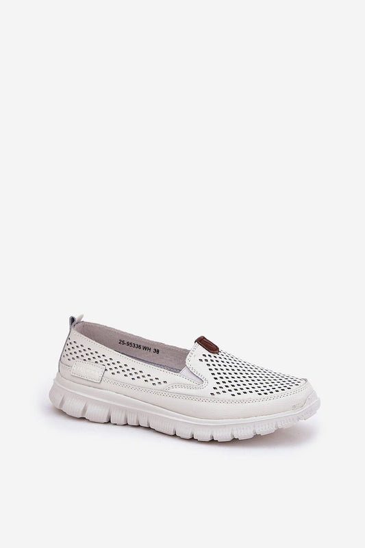 Ballet flats model 211625 Step in style