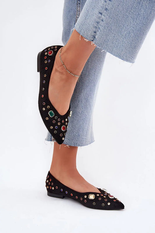 Ballet flats model 215045 Step in style