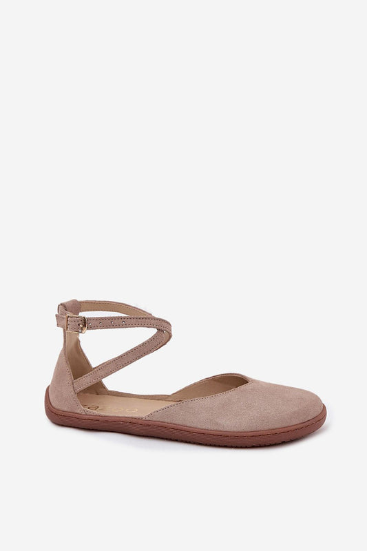 Ballet flats model 216460 Step in style