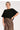 Bat style blouse model 217074 Figl