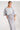 Bat style blouse model 217075 Figl