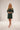 Bathrobe model 187068 De Lafense