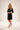 Bathrobe model 187074 De Lafense