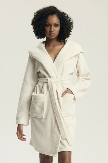 Bathrobe model 219812 Henderson
