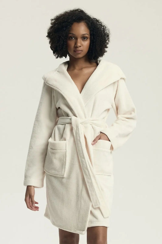 Bathrobe model 219812 Henderson