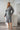 Bathrobe model 221712 L&L collection