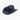 Belt Buckle Wide Brim Curling Wool Cowboy Hat