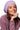 Beret model 148901 BE Knit