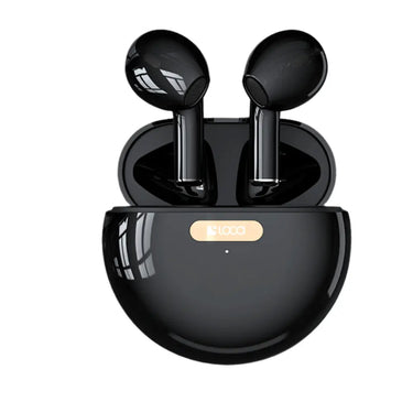 Best earbuds wireless Bluetooth headset with two ears Utrano