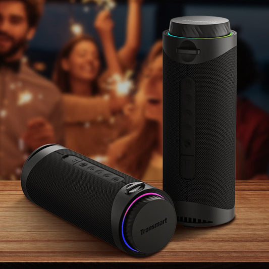 Best of 2024 Wireless Bluetooth Speaker Is Heavy And Low