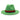 Big Brim British Style Woolen Jazz Top Hat