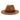 Big Brim British Style Woolen Jazz Top Hat