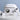 Binaural Sports Mini Cute Semi-in-ear Digital Display Headphones