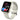 Y83 1.83 inch Color Screen Smart Watch,Support Heart Rate / Blood Pressure / Blood Oxygen / Blood Glucose Monitoring - UTrano