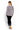 Blouse model 113243 PeeKaBoo