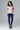 Blouse model 123543 Lenitif