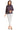 Blouse model 129175 Infinite You