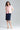Blouse model 130976 Lenitif