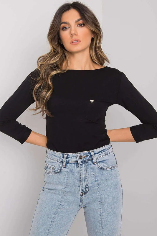 Blouse model 161439 BFG
