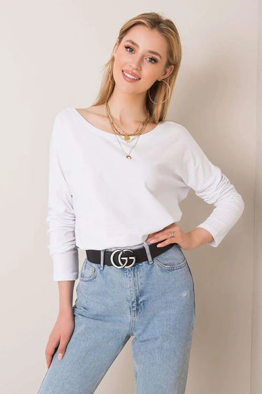 Blouse model 162850 BFG