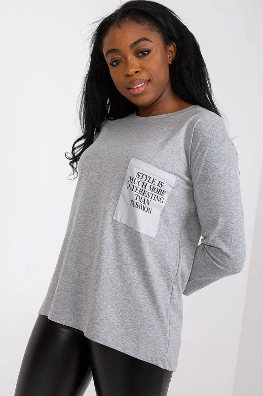 Blouse model 164754 Ex Moda