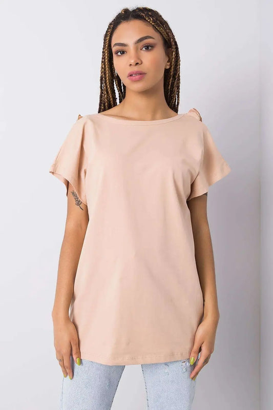 Blouse model 167156 Fancy