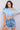 Blouse model 167210 Fancy