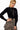 Blouse model 168205 Rue Paris