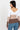 Blouse model 175087 Rue Paris
