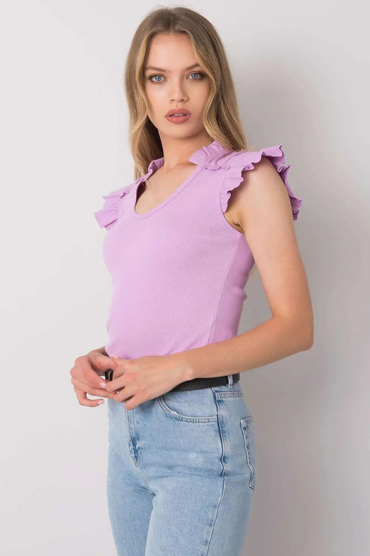 Blouse model 181750 Calben