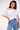 Blouse model 182019 Infinite You