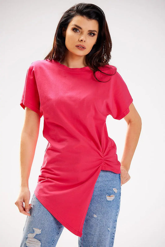 Blouse model 182022 Infinite You