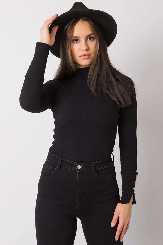 Blouse model 185367 Rue Paris