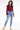 Blouse model 195850 awama