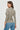 Blouse model 200136 Makadamia