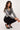 Blouse model 222332 Italy Moda