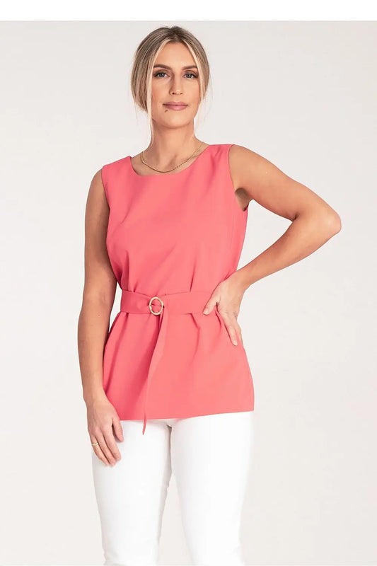 Blouse model 204323 Figl