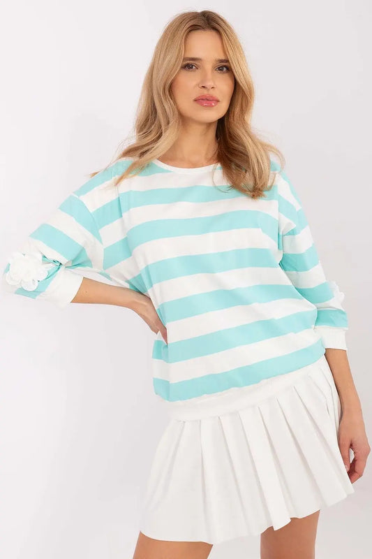 Blouse model 208223 Relevance