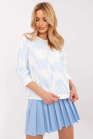 Blouse model 208234 Relevance
