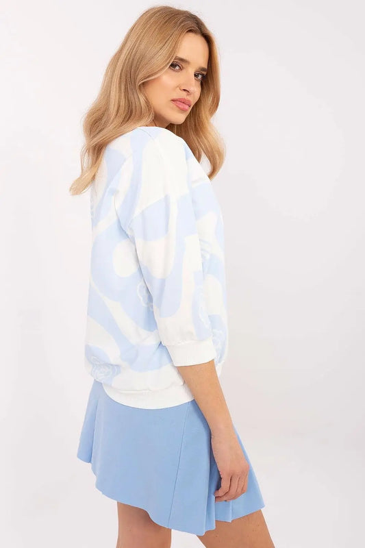 Blouse model 208234 Relevance