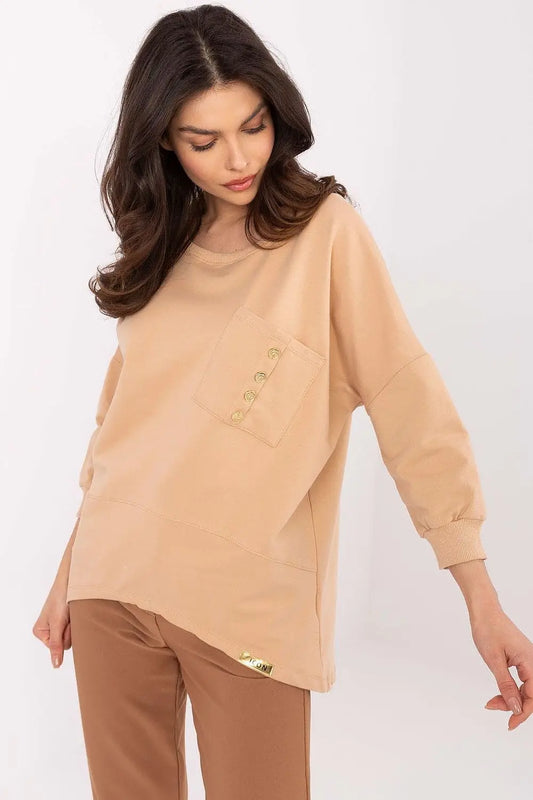 Blouse model 208554 Factory Price