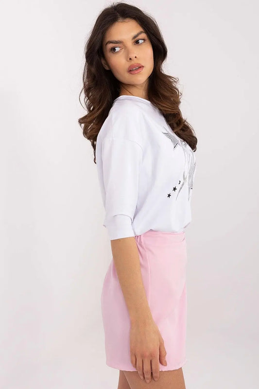 Blouse model 208561 Factory Price