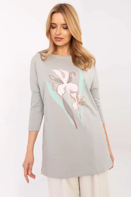 Blouse model 208583 Factory Price