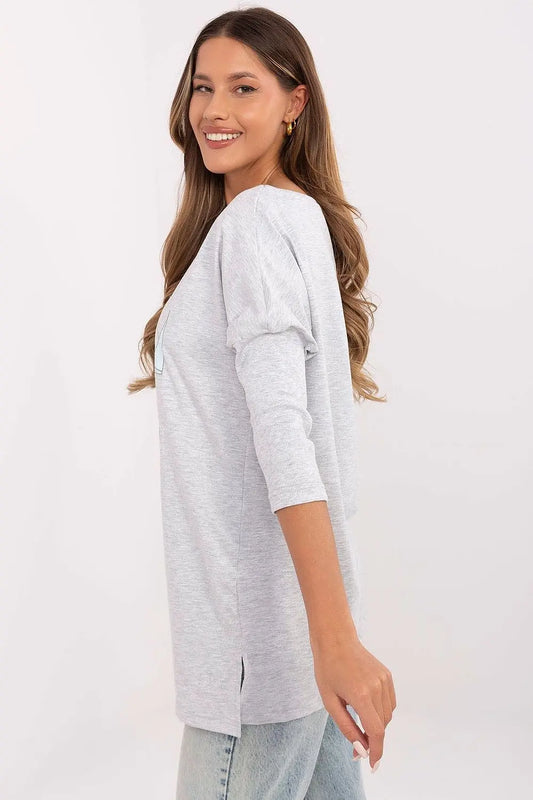 Blouse model 209001 Factory Price